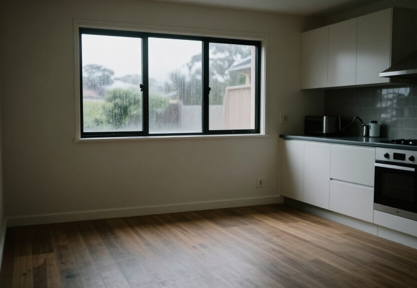 Rodent Removal in Doonside Home