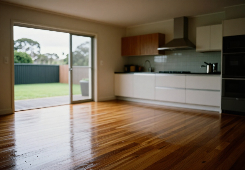 Termite Inspection & Treatment