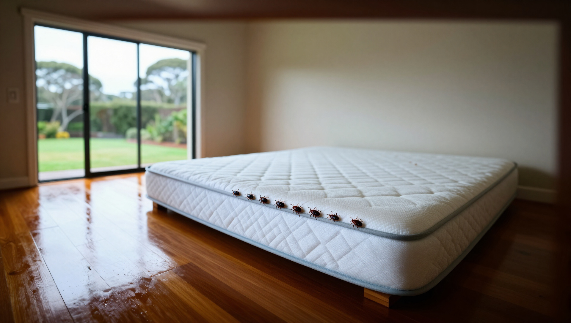 Bed Bugs Control in Doonside