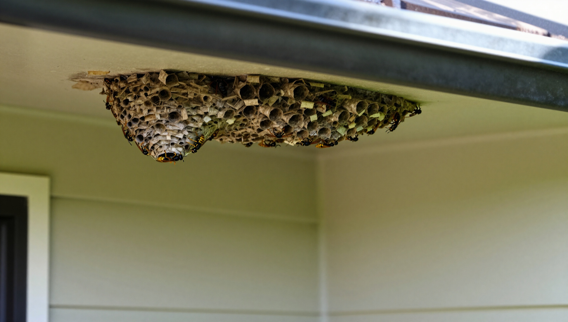 Bees and Wasp Removal in Doonside