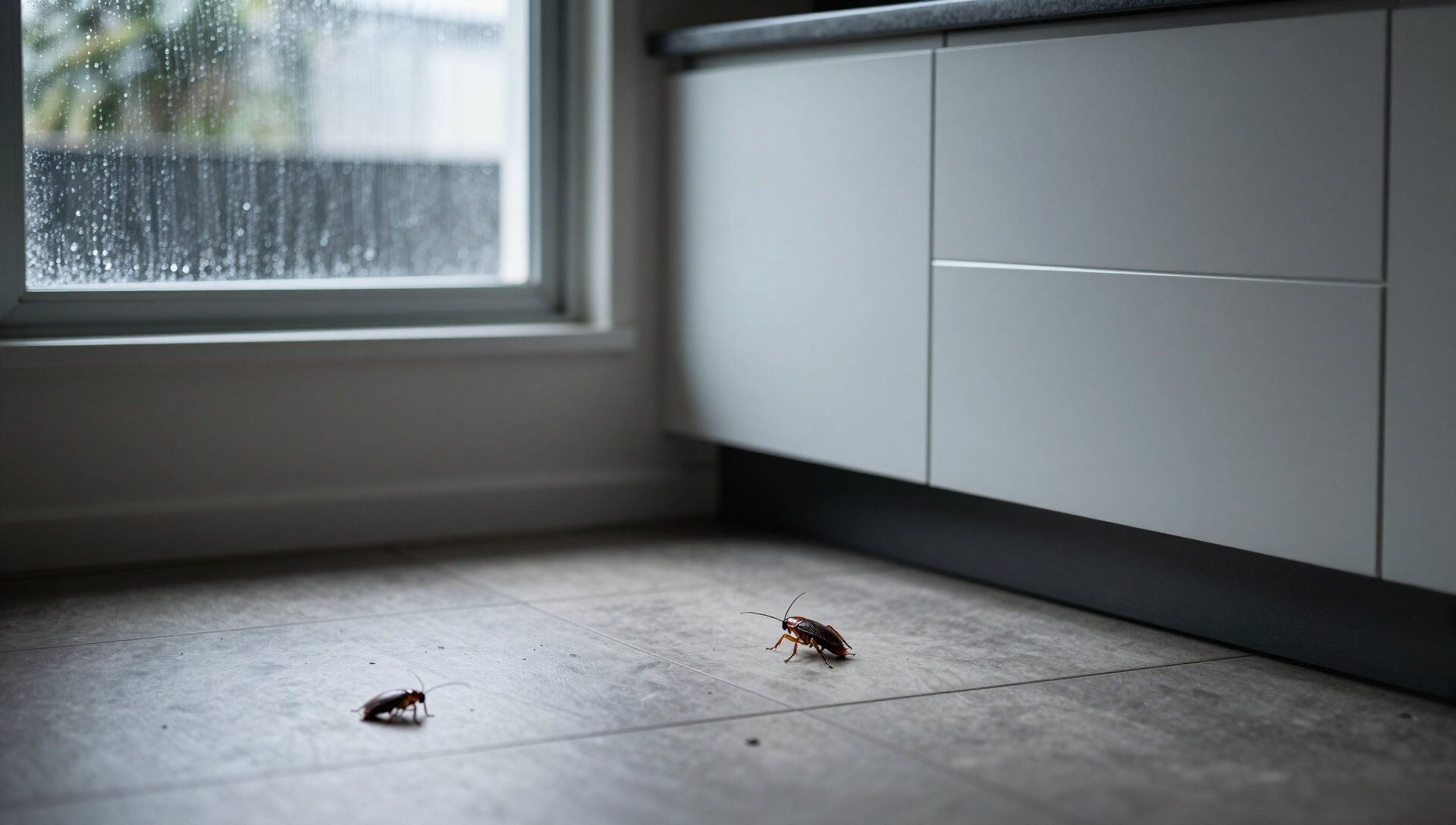 Cockroach Removal in Doonside