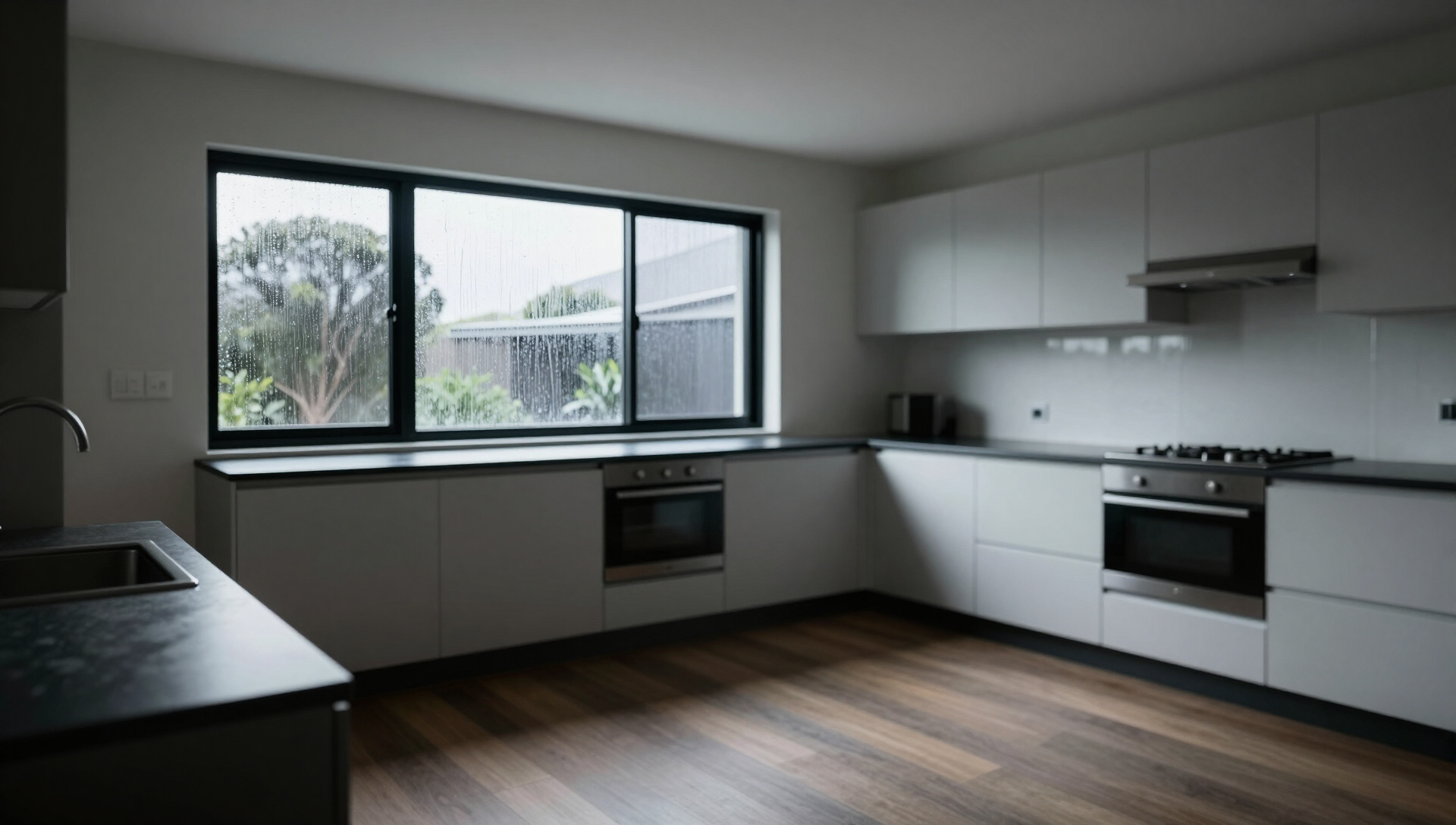 End of lease pest control in Doonside