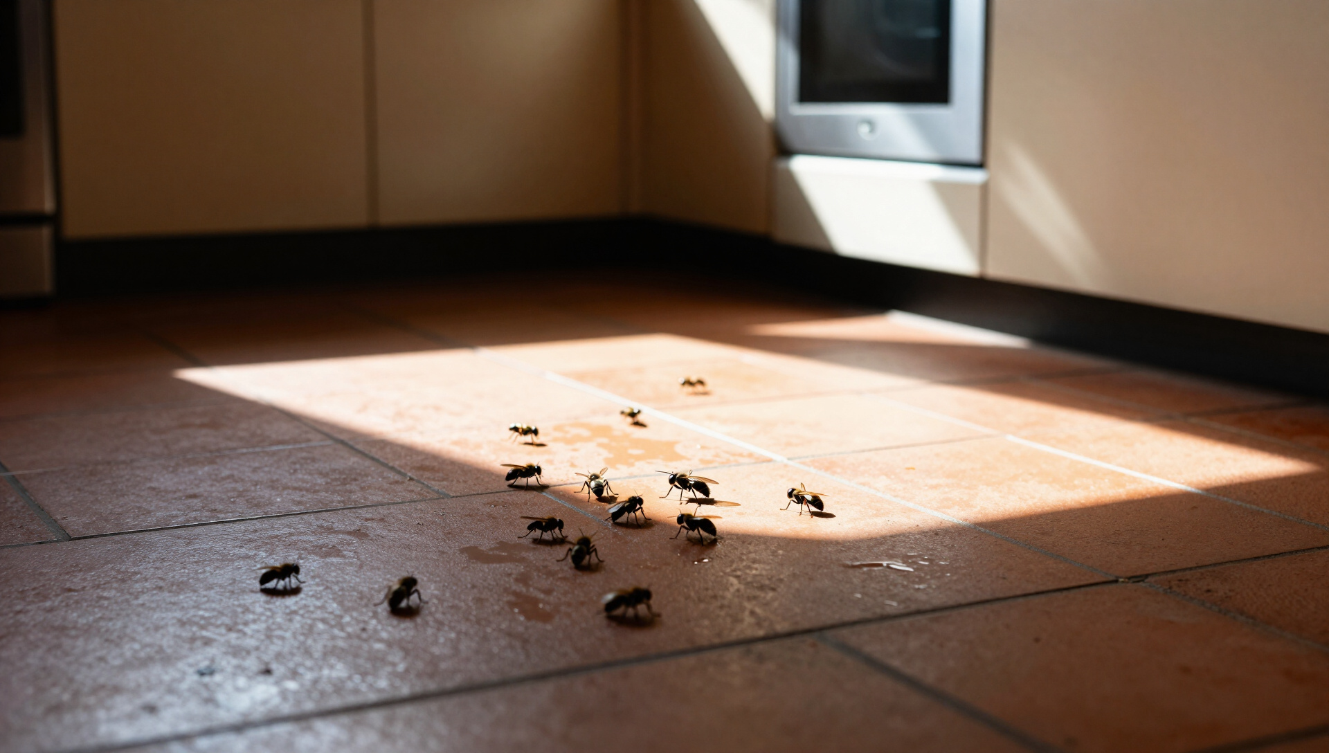 Insect Control in Doonside